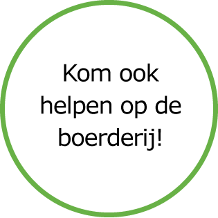 sticker kom ons helpen
